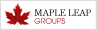 Maple Leap Groups - Web Design