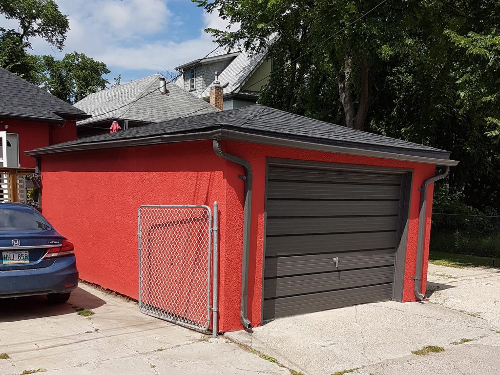 Exterior Painting