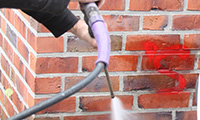 Graffiti Removal