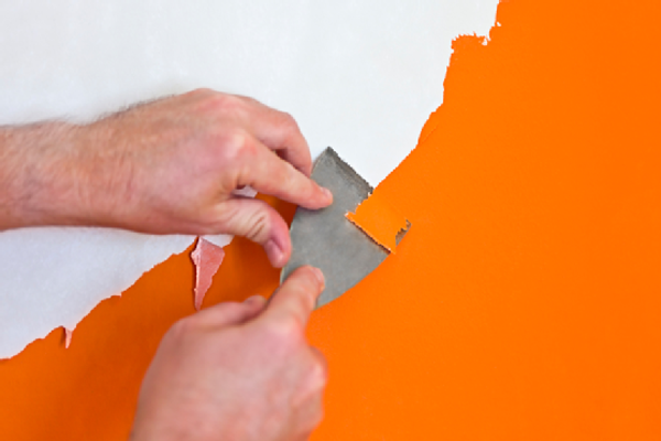 Paint Removal